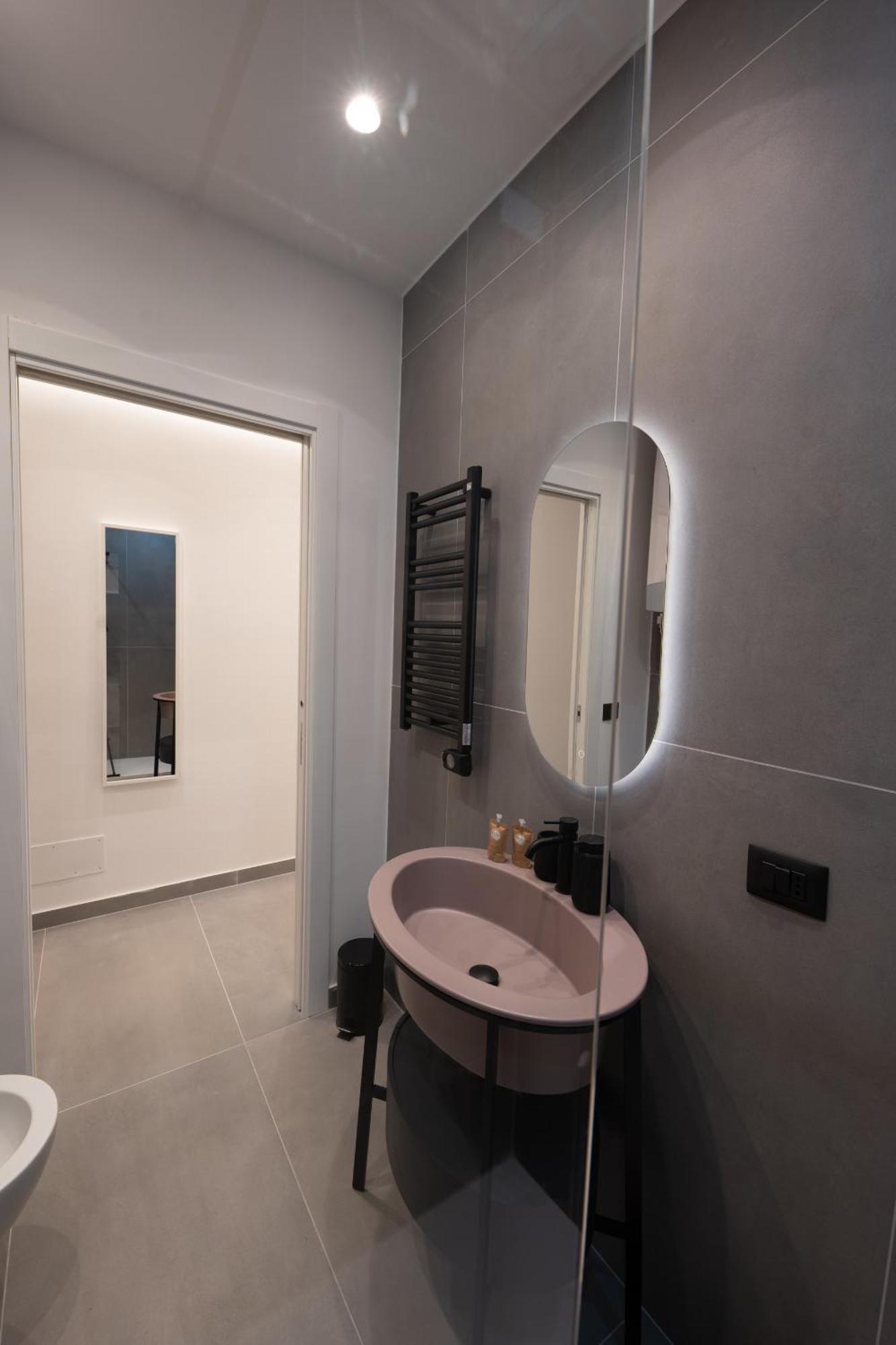 Appartamento Casa Chicotta- Liberta Palermo