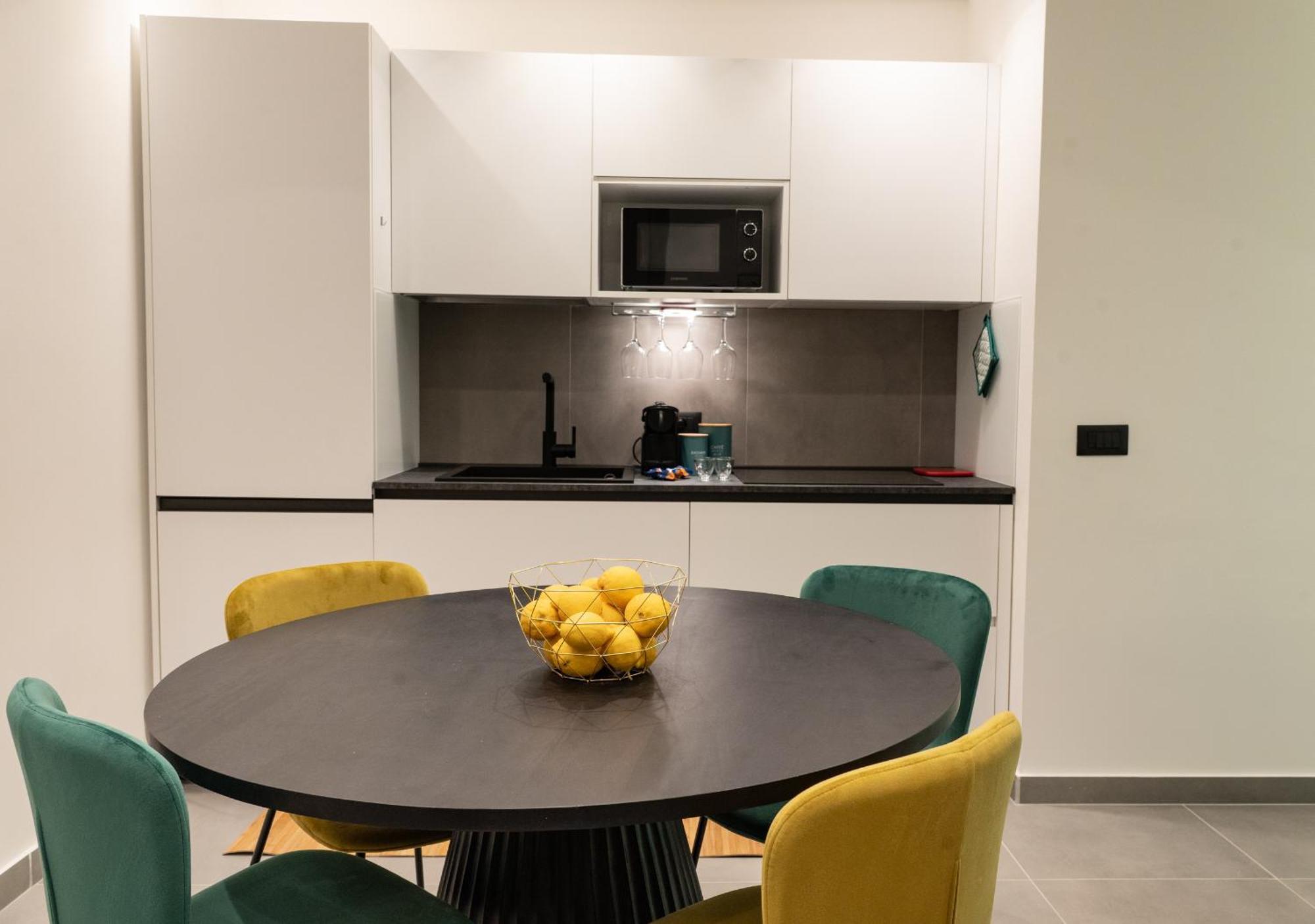 Appartamento Casa Chicotta- Liberta Palermo