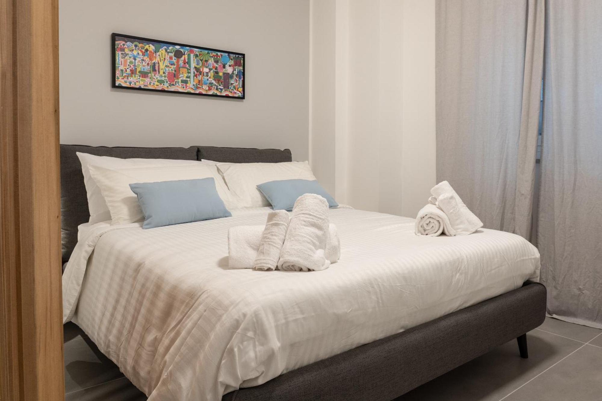 Casa Chicotta- Liberta Appartamento Palermo
